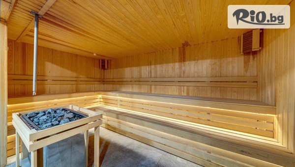 Гранд Хотел Мургавец - thumb 3