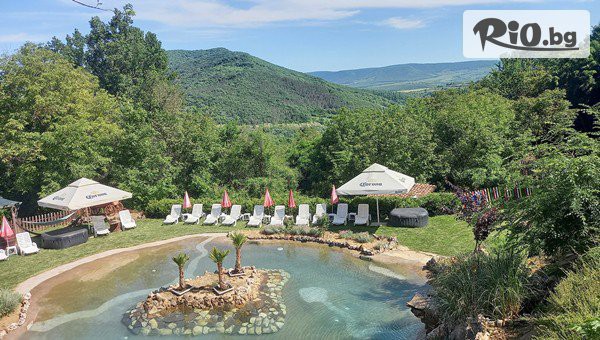 Комплекс Черни връх - thumb 2