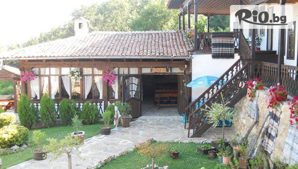 Комплекс Черни връх - thumb 3