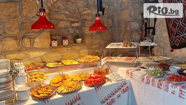 Комплекс Черни връх - thumb 9