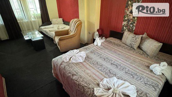 Комплекс Черни връх - thumb 10