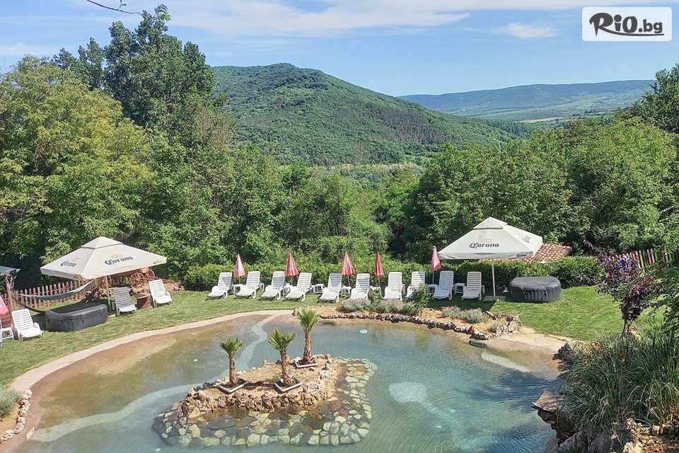 Комплекс Черни връх - thumb 2 Комплекс Черни връх - thumb 2