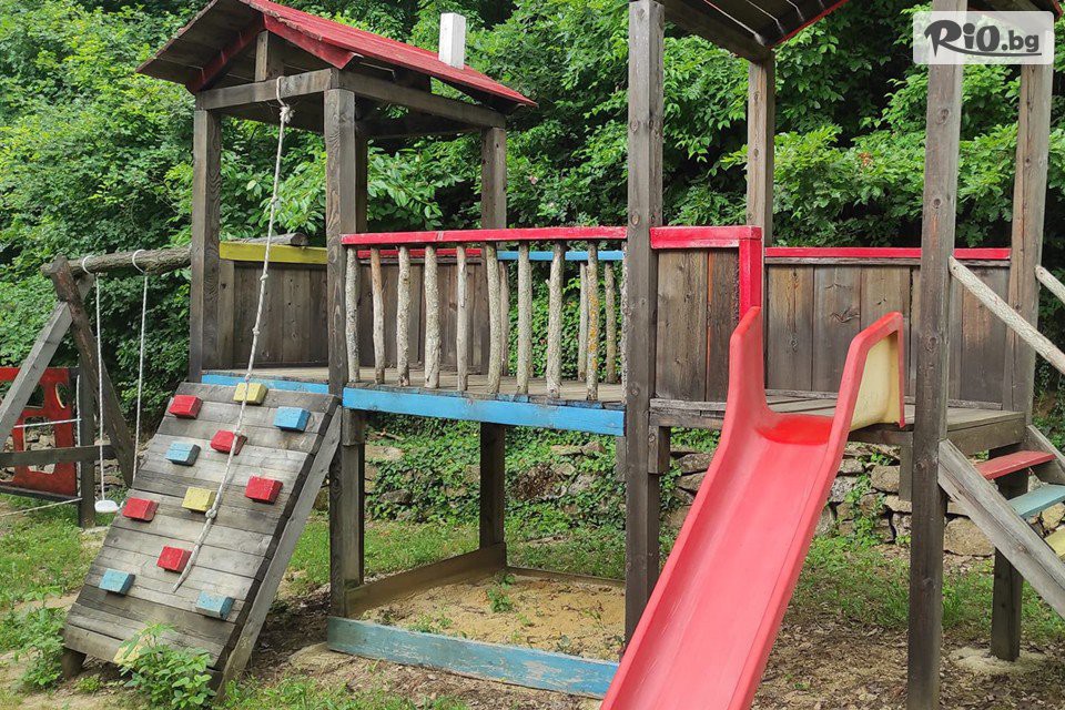 Комплекс Черни връх - thumb 8 Комплекс Черни връх - thumb 8