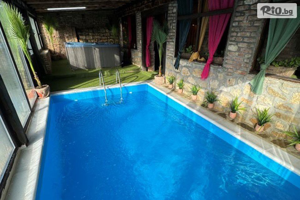 Комплекс Черни връх - thumb 11 Комплекс Черни връх - thumb 11