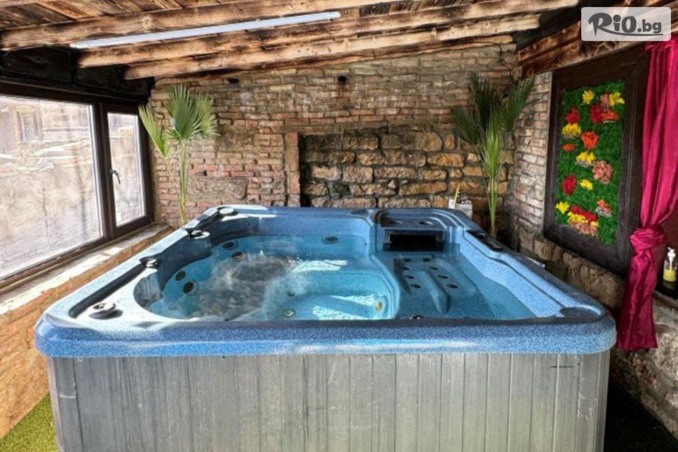 Комплекс Черни връх - thumb 12 Комплекс Черни връх - thumb 12