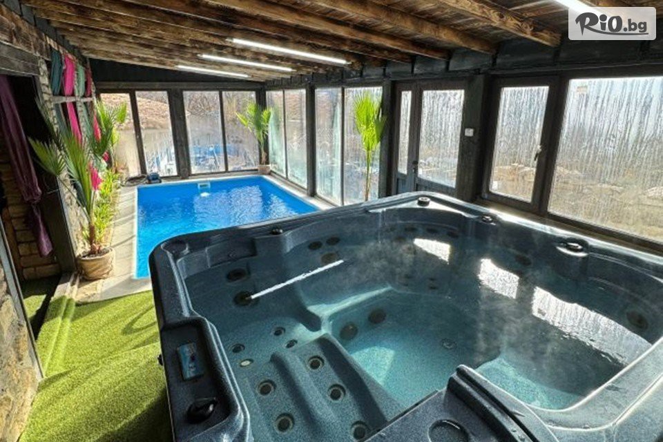 Комплекс Черни връх - thumb 13 Комплекс Черни връх - thumb 13