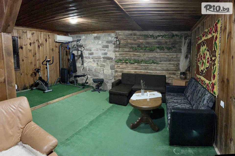 Комплекс Черни връх - thumb 15 Комплекс Черни връх - thumb 15