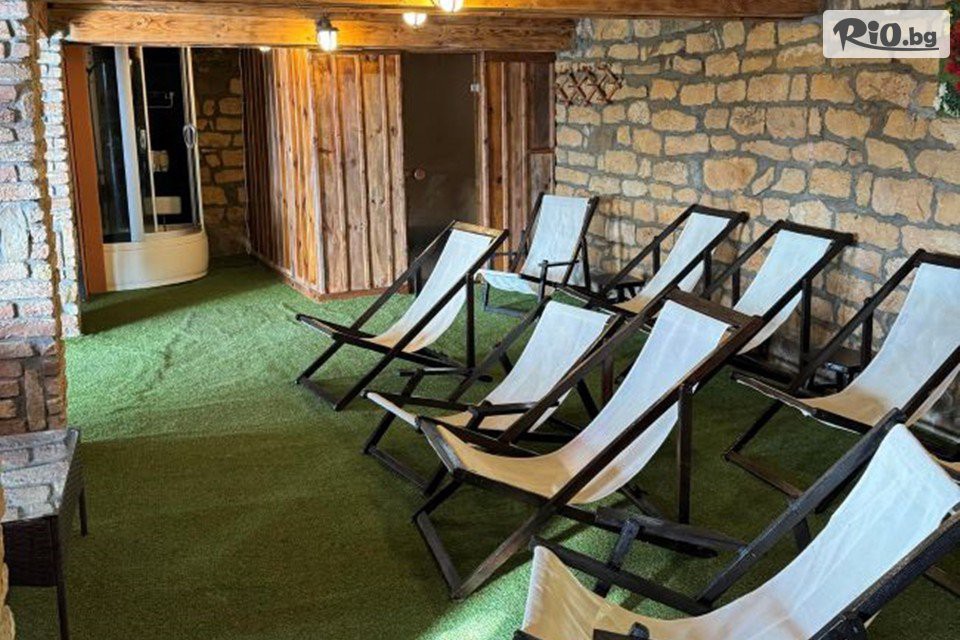 Комплекс Черни връх - thumb 17 Комплекс Черни връх - thumb 17