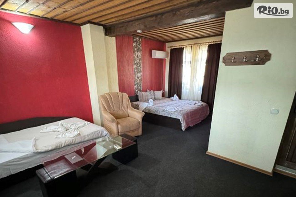 Комплекс Черни връх - thumb 29 Комплекс Черни връх - thumb 29