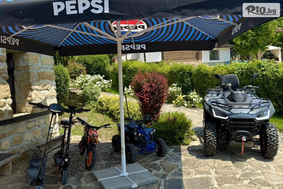 Комплекс Черни връх - thumb 33 Комплекс Черни връх - thumb 33