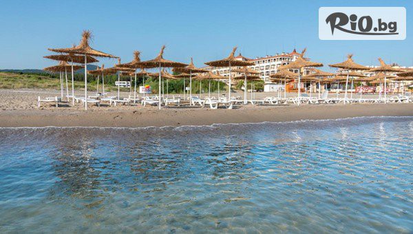 Саут Бийч Хотел - thumb 3