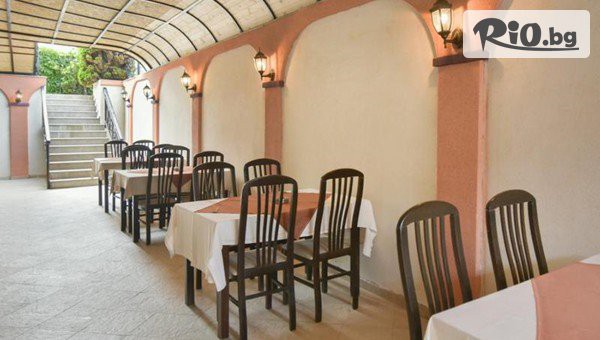 Саут Бийч Хотел - thumb 4