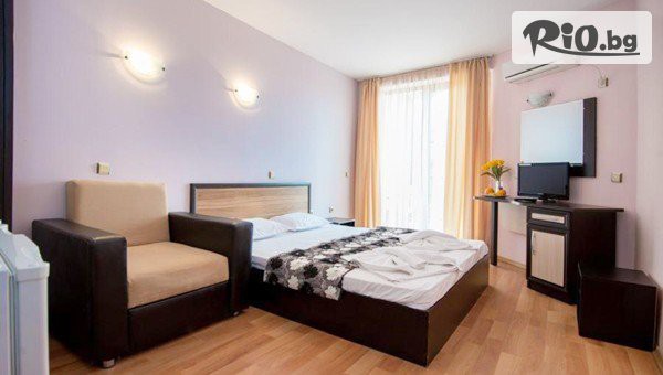 Саут Бийч Хотел - thumb 7