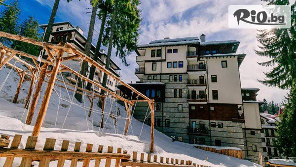 Грийн Лайф Фемили Апартмънтс - thumb 2