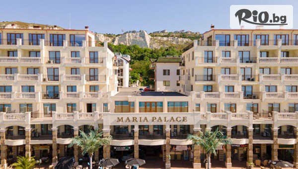 Хотел Мария Палас - thumb 2