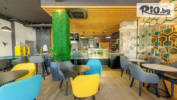 Хотел Мария Палас - thumb 3