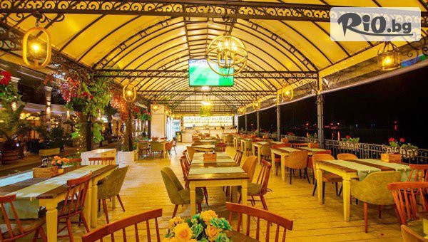 Хотел Мария Палас - thumb 4