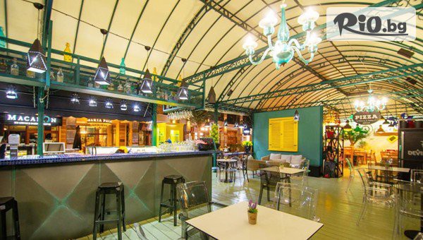 Хотел Мария Палас - thumb 5