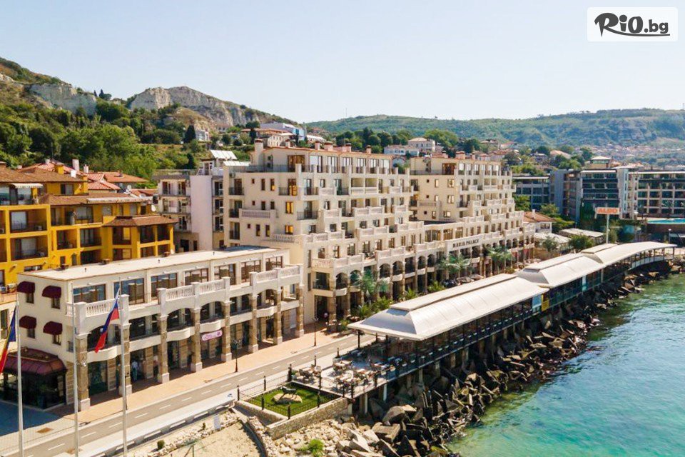 Хотел Мария Палас - thumb 2 Хотел Мария Палас - thumb 2