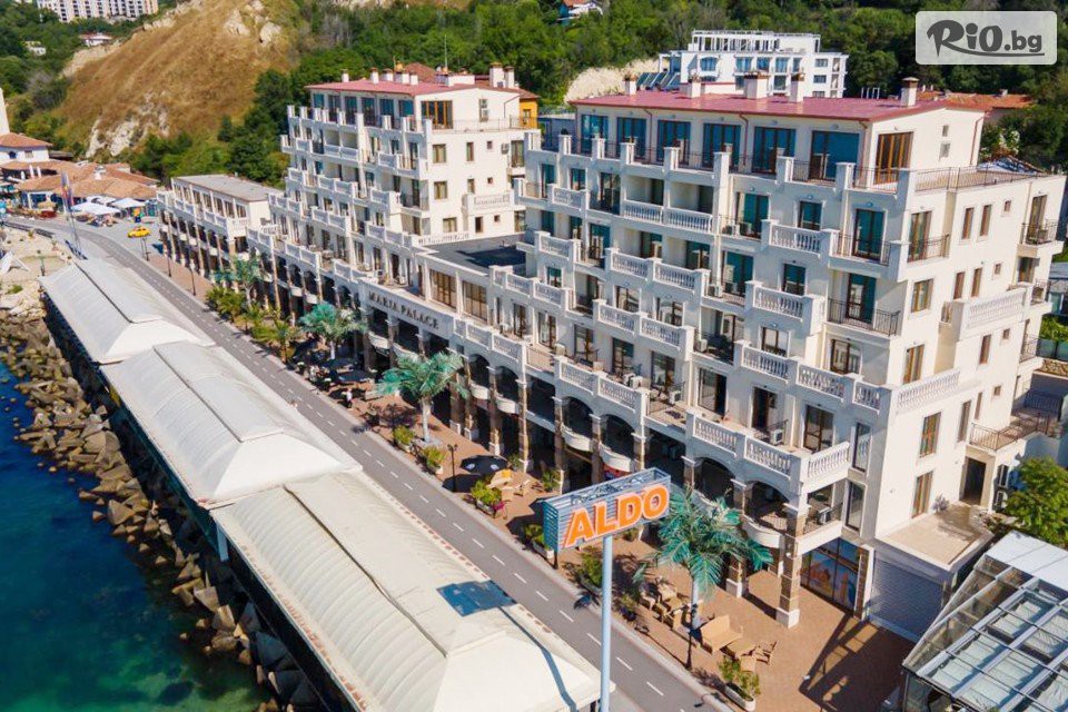 Хотел Мария Палас - thumb 3 Хотел Мария Палас - thumb 3