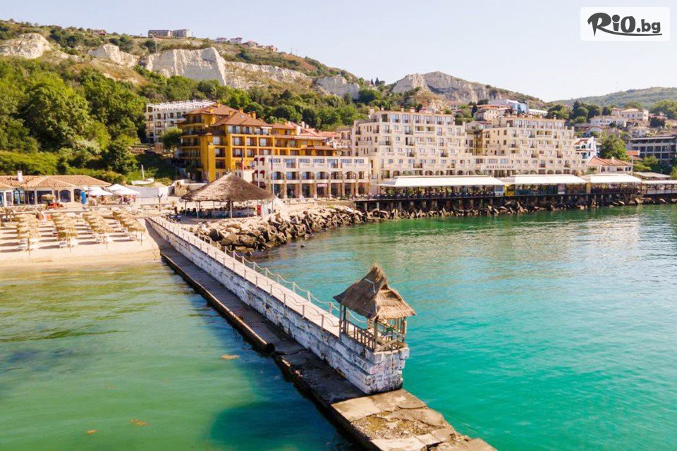 Хотел Мария Палас - thumb 4 Хотел Мария Палас - thumb 4