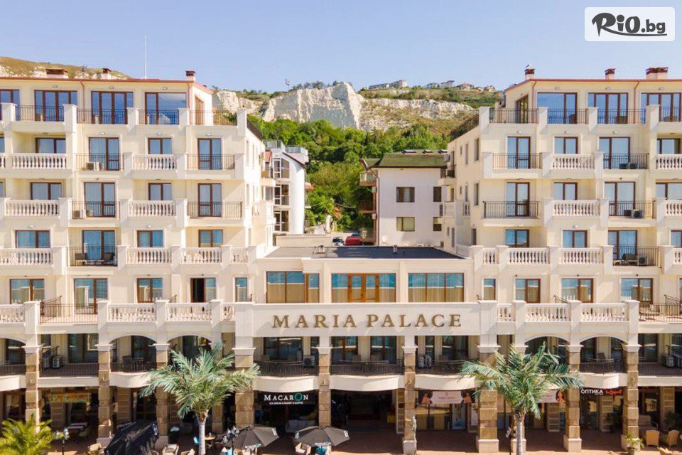 Хотел Мария Палас - thumb 5 Хотел Мария Палас - thumb 5