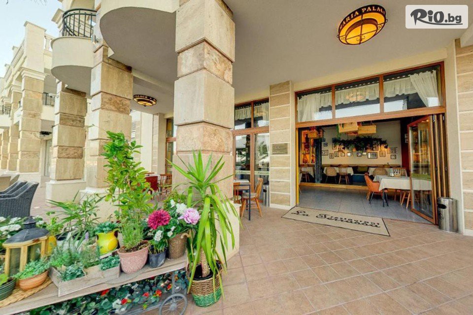 Хотел Мария Палас - thumb 6 Хотел Мария Палас - thumb 6