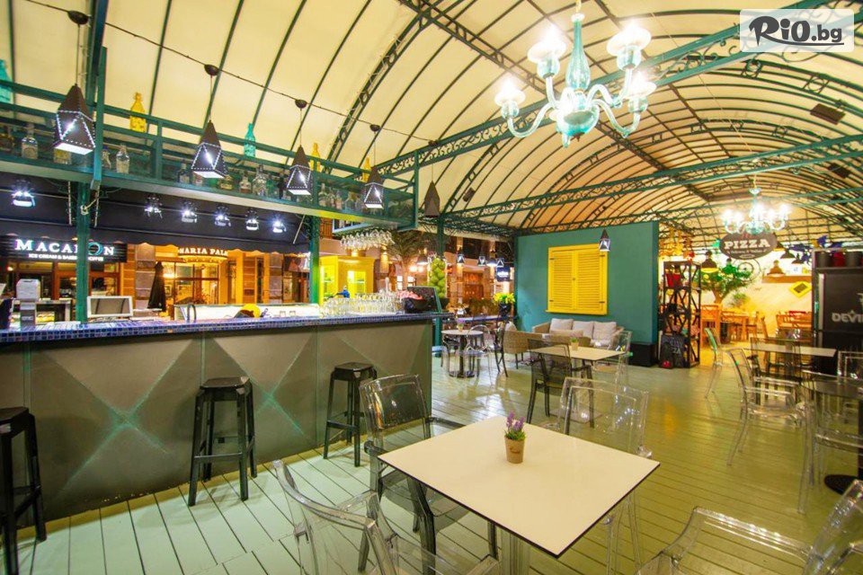 Хотел Мария Палас - thumb 7 Хотел Мария Палас - thumb 7