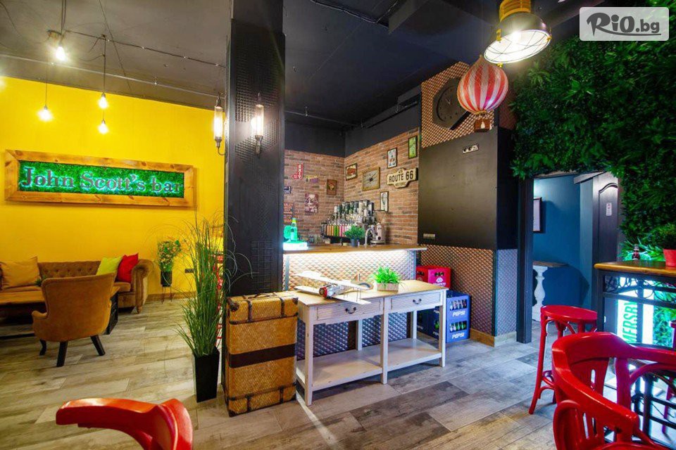 Хотел Мария Палас - thumb 9 Хотел Мария Палас - thumb 9