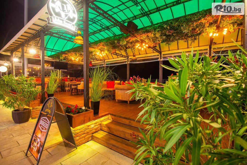 Хотел Мария Палас - thumb 11 Хотел Мария Палас - thumb 11