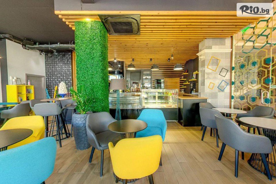 Хотел Мария Палас - thumb 12 Хотел Мария Палас - thumb 12