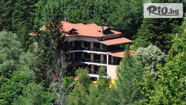 Семеен Хотел Илинден - thumb 2
