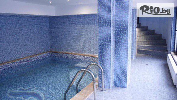 Семеен Хотел Илинден - thumb 3