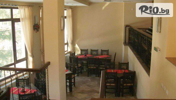 Семеен Хотел Илинден - thumb 4