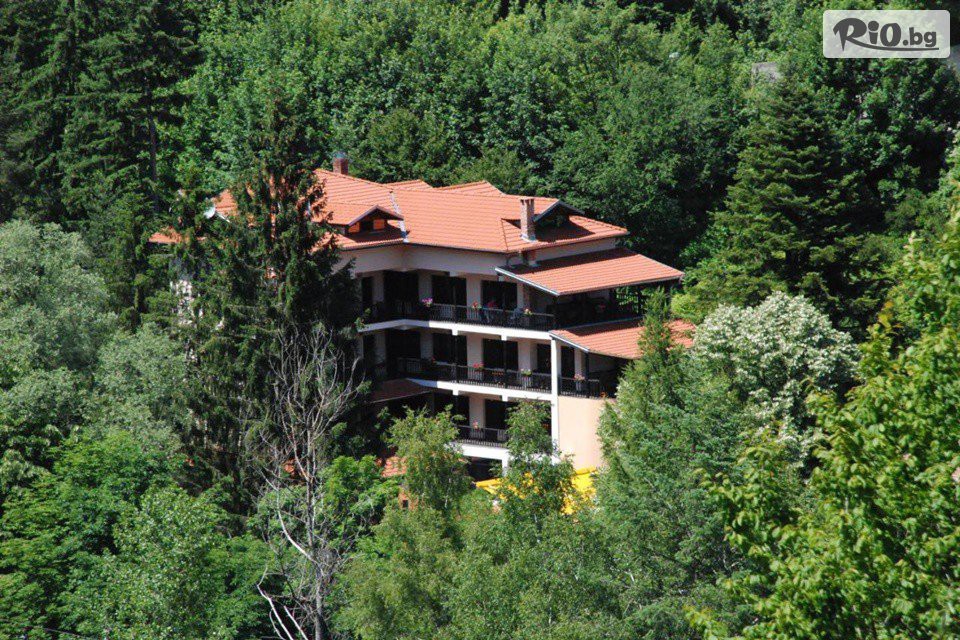 Семеен Хотел Илинден - thumb 1 Семеен Хотел Илинден - thumb 1