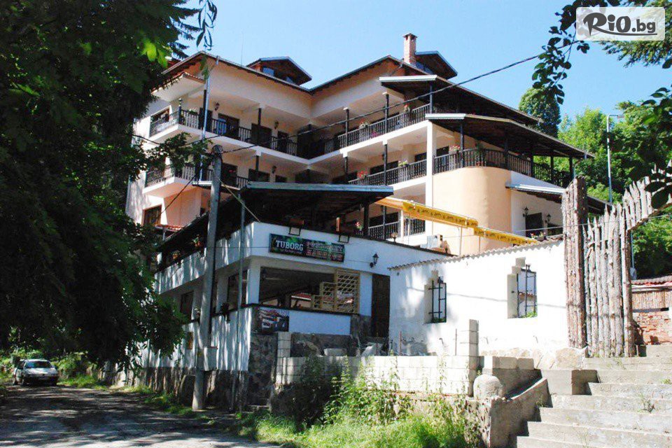 Семеен Хотел Илинден - thumb 2 Семеен Хотел Илинден - thumb 2
