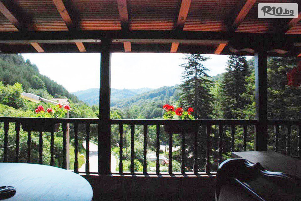 Семеен Хотел Илинден - thumb 3 Семеен Хотел Илинден - thumb 3