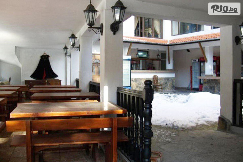 Семеен Хотел Илинден - thumb 4 Семеен Хотел Илинден - thumb 4