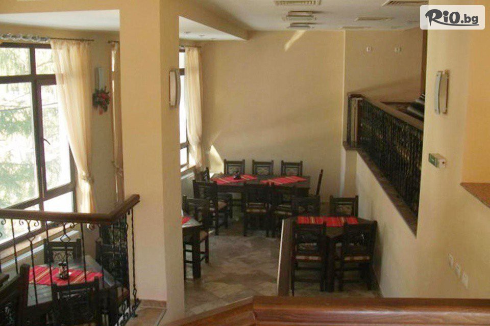 Семеен Хотел Илинден - thumb 5 Семеен Хотел Илинден - thumb 5