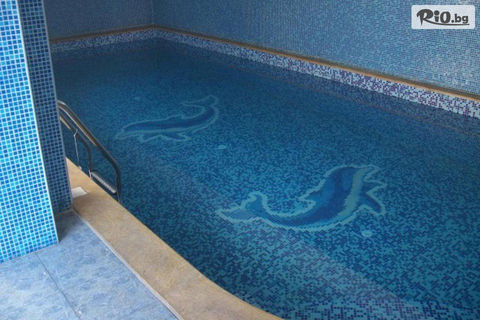 Семеен Хотел Илинден - thumb 12 Семеен Хотел Илинден - thumb 12