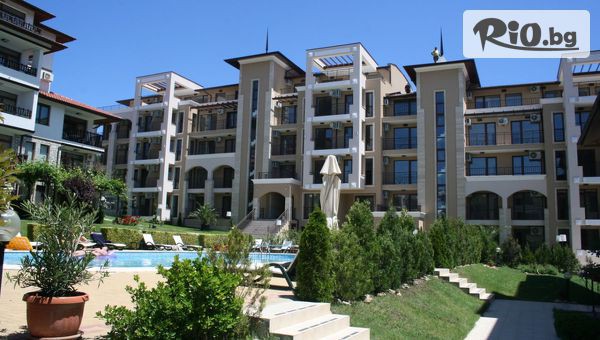 Комплекс Порто Парадисо - thumb 2