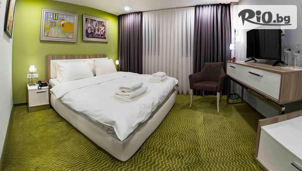 Шанс 95 Травел - thumb 6