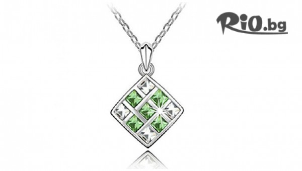 Бижута с кристали - thumb 2