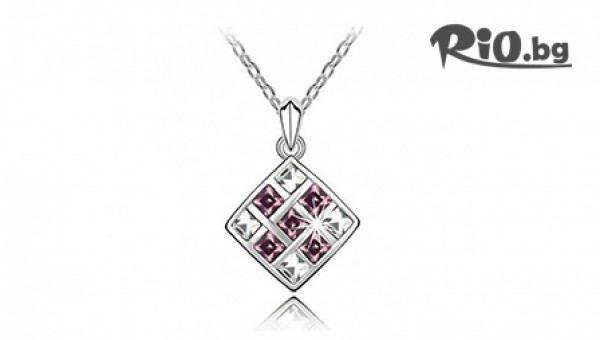 Бижута с кристали - thumb 3