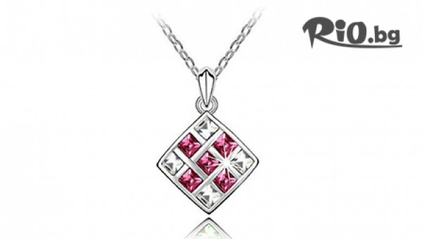 Бижута с кристали - thumb 4