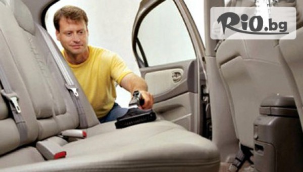 Денонощен автокозметичен център „ИНФИНИТИ“ - thumb 2