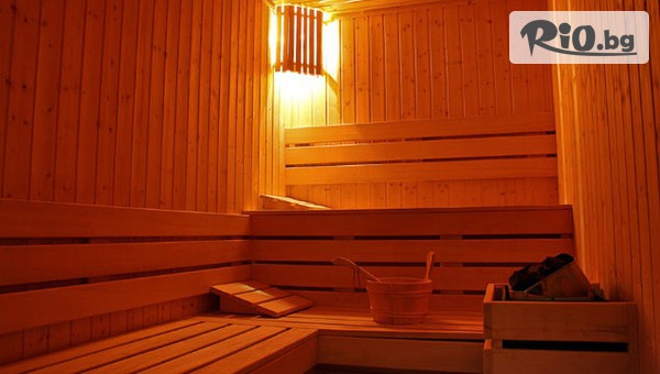 Хотел Панорама 3* - thumb 3