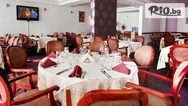 Хотел Панорама 3* - thumb 4