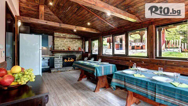 Къща за гости Мая - thumb 3