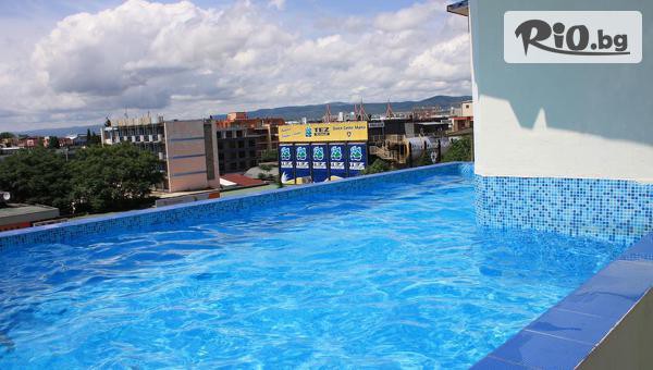 Хотел Royal Central 3* - thumb 2